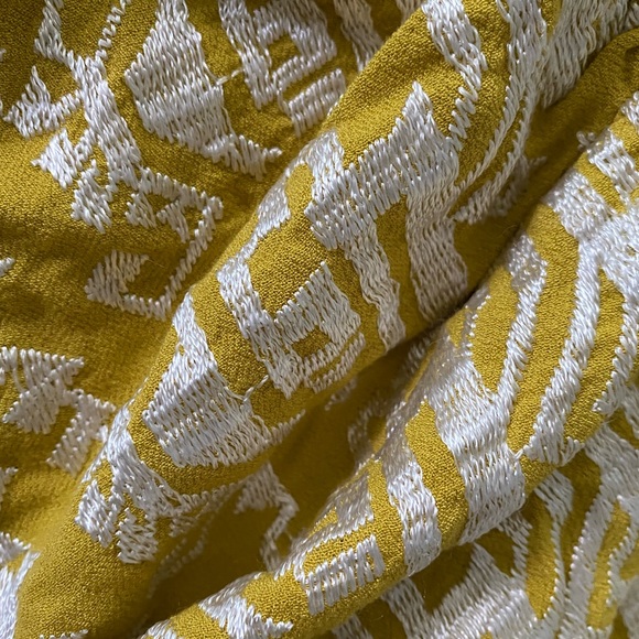 Anthropologie tank - Picture 5 of 6